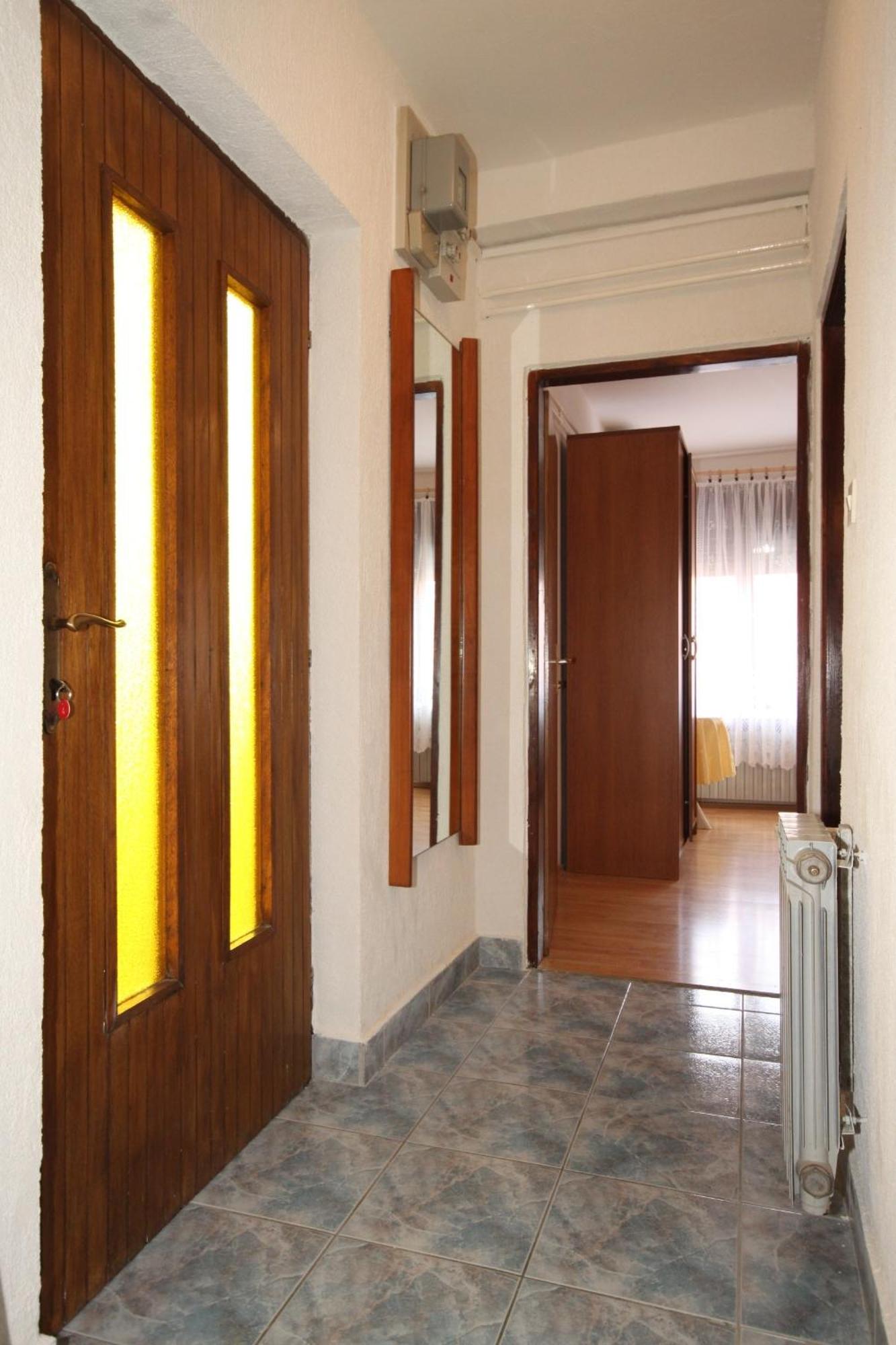 Apartments And Rooms With Parking Space Mali Lošinj Exteriör bild