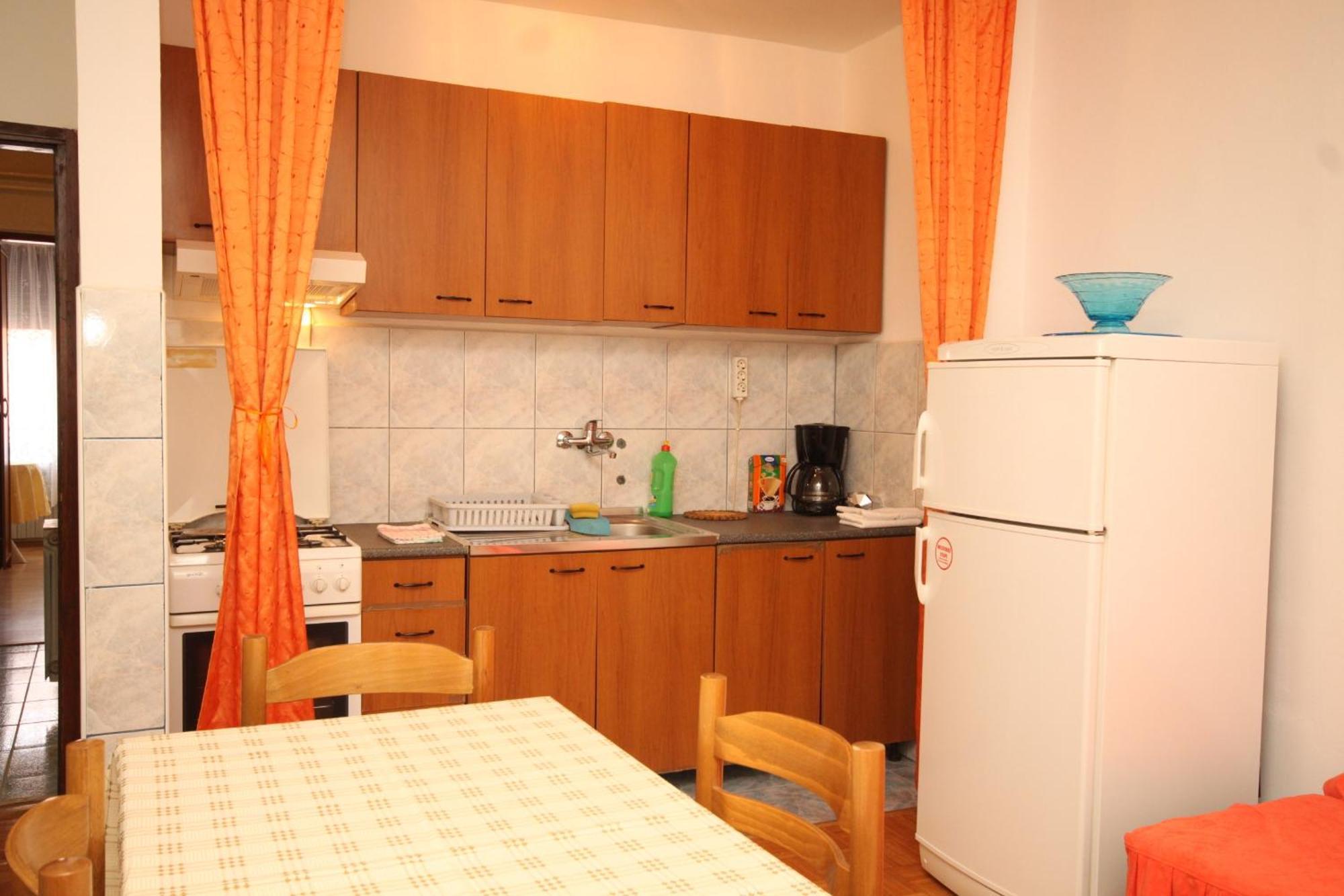Apartments And Rooms With Parking Space Mali Lošinj Exteriör bild