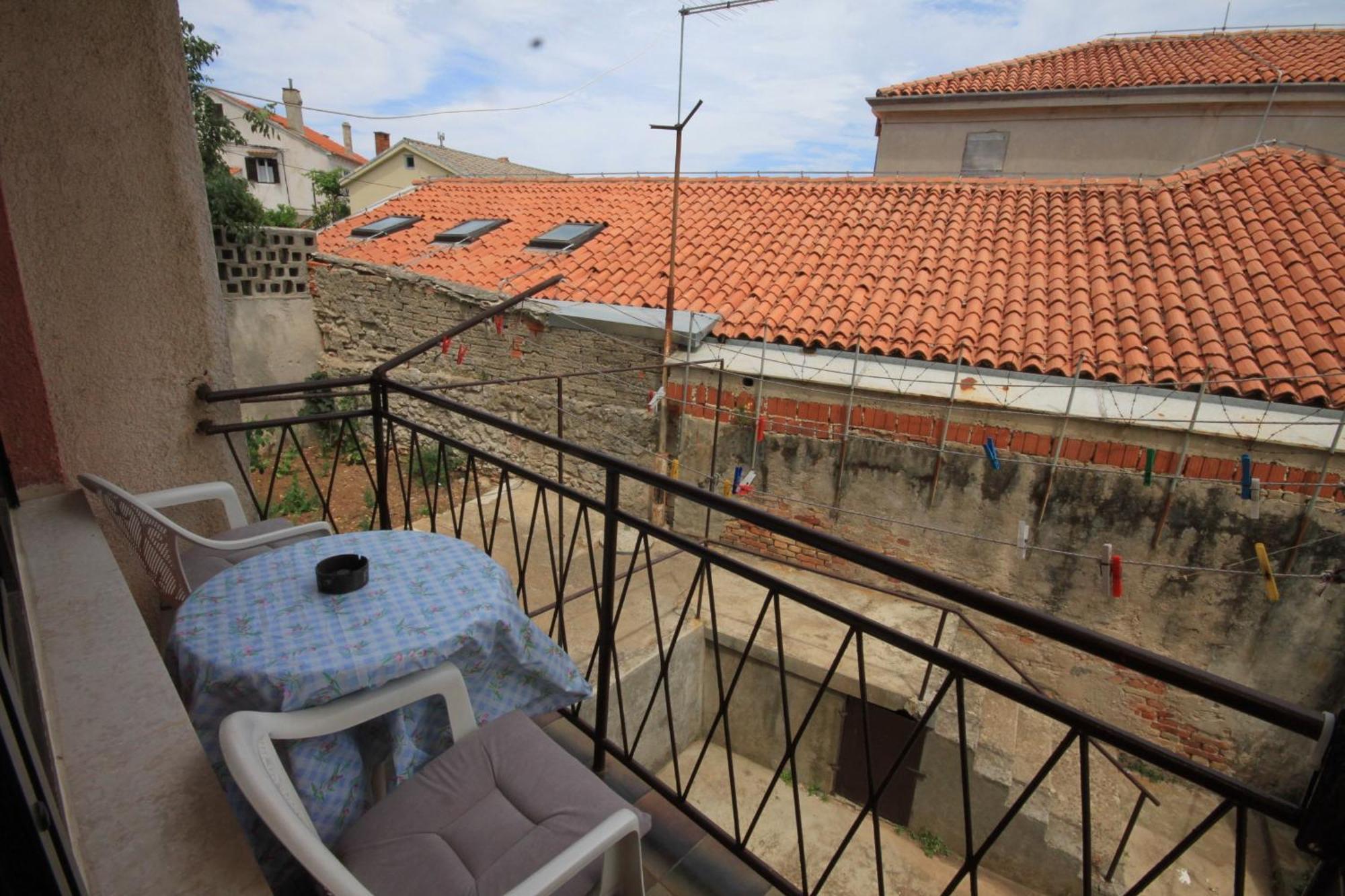 Apartments And Rooms With Parking Space Mali Lošinj Exteriör bild